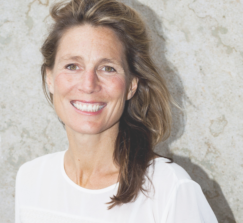 Fleur Heyns